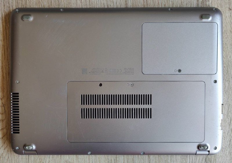 HP ProBook 430 G4 Intel Core i5 ноутбук 3