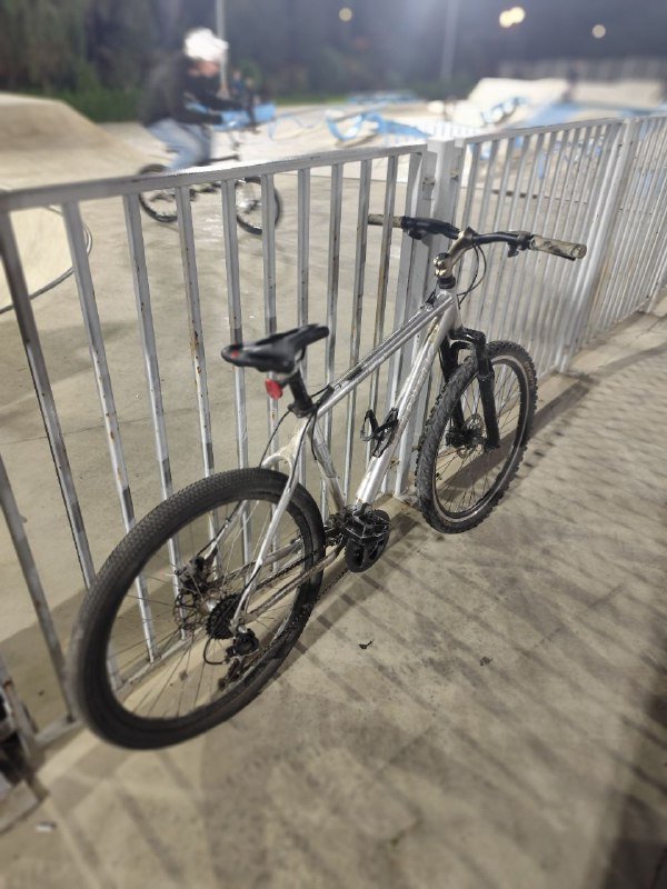 Велосипед TREK 4300 2