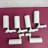 Потолочные точечные светильники, 6 штук 1