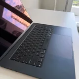 MacBook Air M4 15.3 дюйма 3