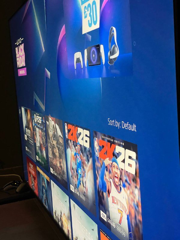 Телевизор SONY KD-75X85L 75 дюймов 2