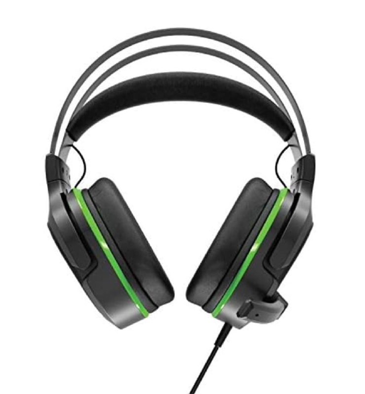 Игровые наушники Wage Pro с микрофоном 6