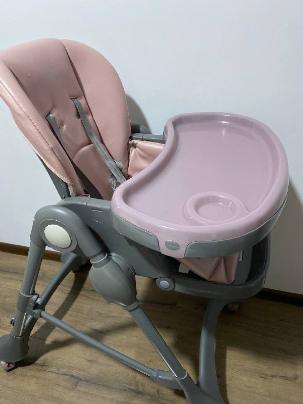 ბავშვის სავარძელი-ხელსაყრელი