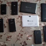 Телефоны и планшеты на запчасти 2