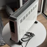 Конвекторный обогреватель Midea NDK20-21A 2