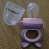 Ниблеры Kunden, Happy Baby 4