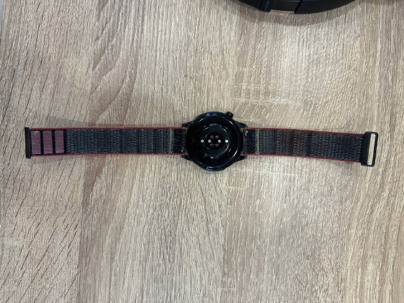 Часы Amazfit GTR 4 2