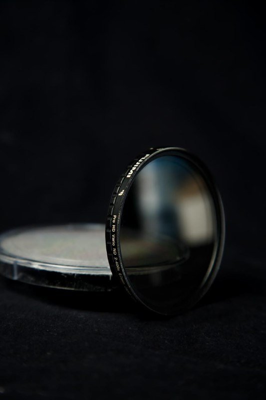 Nikon D90 комплект с объективами и фильтрами 7