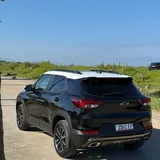Chevrolet Trailblazer Activ 5