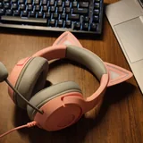 Наушники Razer Kraken Kitty V2 2