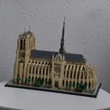 Lego Notre-Dame 21061 3