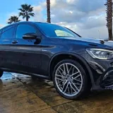 Mercedes-Benz AMG GLC 43 Coupe 3
