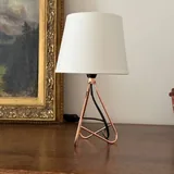 Настольные лампы Lucide GITTA 1