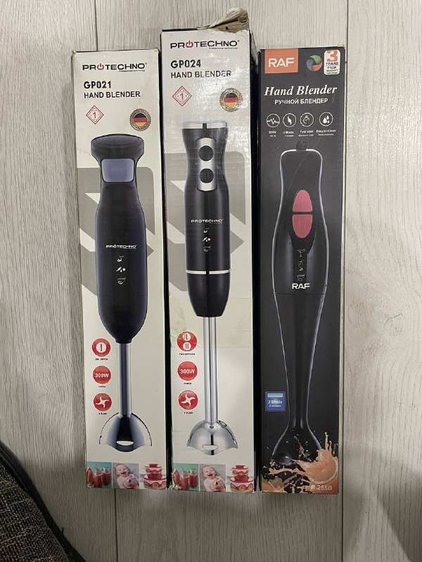 фен, фен расческа, электрорасчески, плойка, миксер, погружной блендер, набор силиконовых лопаток и ножей, сковородки, кастрюли, машинки для стрижки и бороды 4