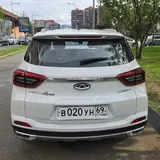 Chery Tiggo 4 Pro, 2025 год 2