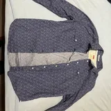 Мужские рубашки Levi’s и размера 48 2