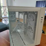 Корпус системного блока DEEPCOOL CG330 3F 1