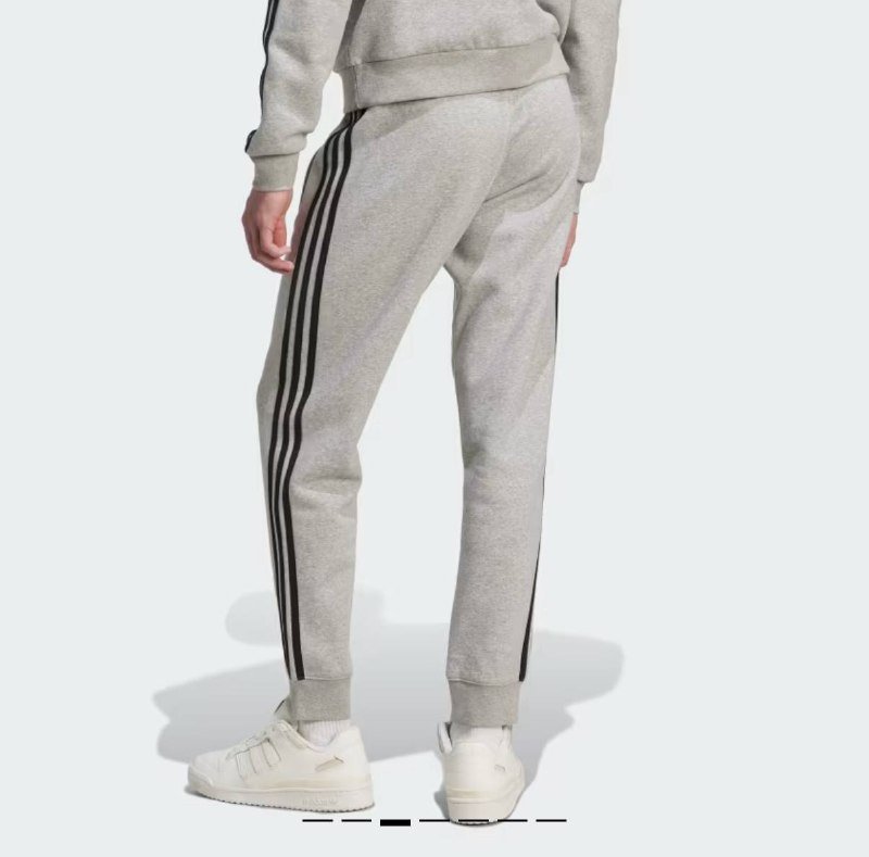 Мужской костюм Adidas 8