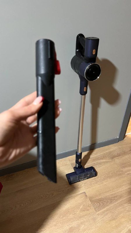 Пылесос Xiomi 2