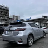 Lexus CT200H 2014 2