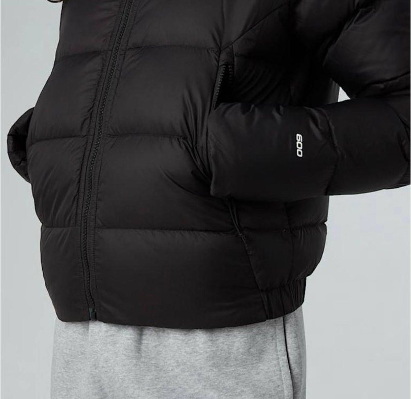 куртка The North Face, бомбер Pull and Bear, кроссовки Adidas, джемпер, рубашка Zara, жакеты, джинсы 2