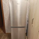 Холодильник Hisense RD-23DC Silver 1