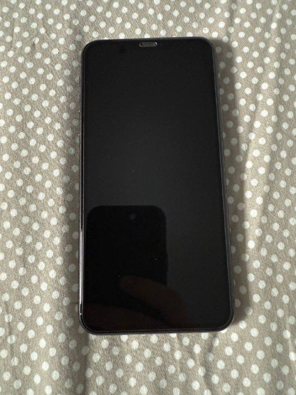 iPhone 11 Pro Max 64Gb