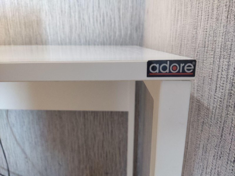 Рабочий стол adore 120x60 см 2