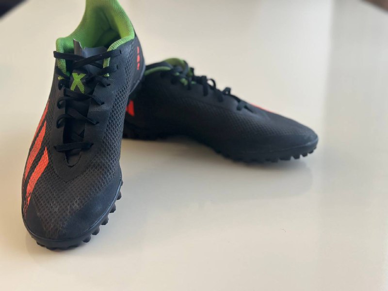 Футбольные бутсы Adidas X Speedportal.4 TF 2