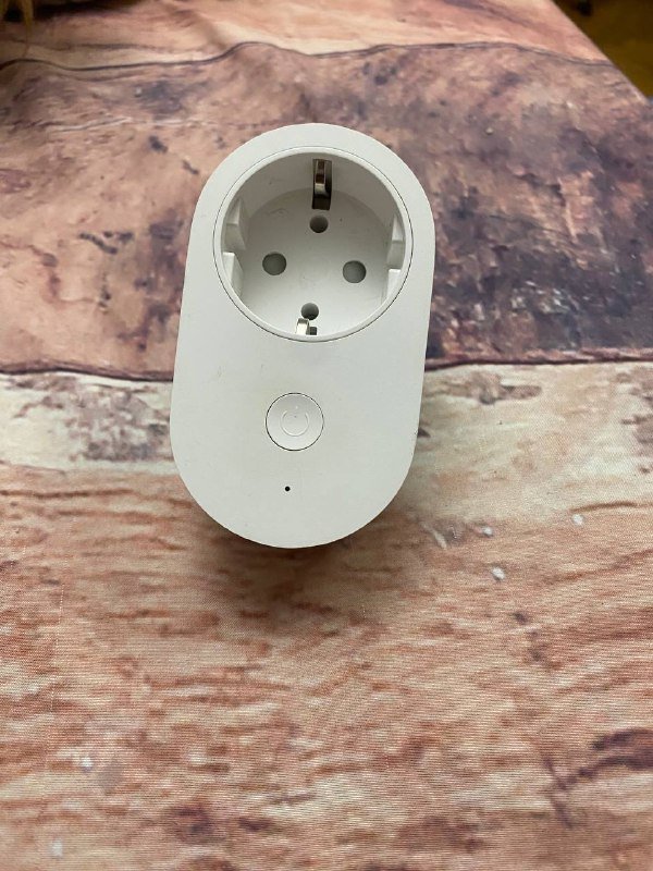 Умная розетка Xiaomi 2
