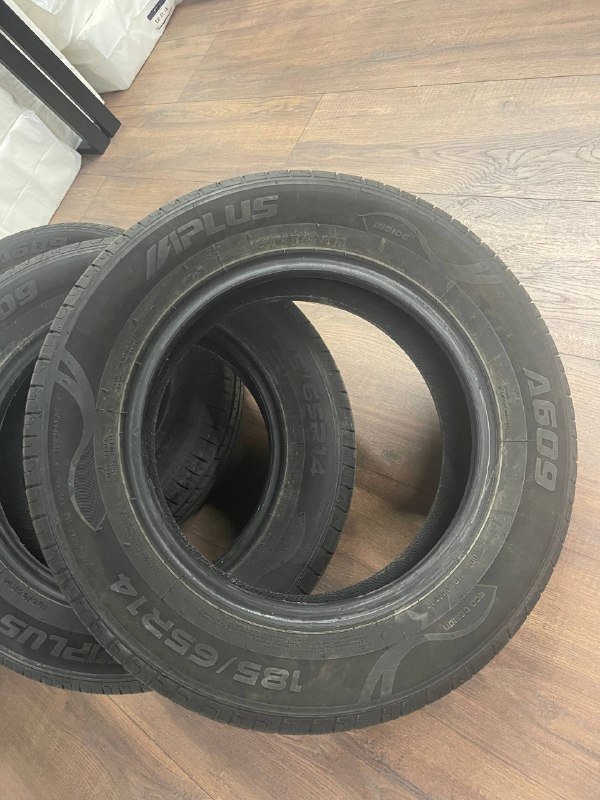 Шины Aplus 185/65/R14 6