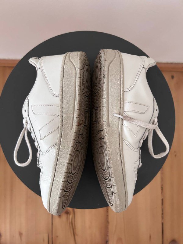 кроссовки veja 38 размер 3