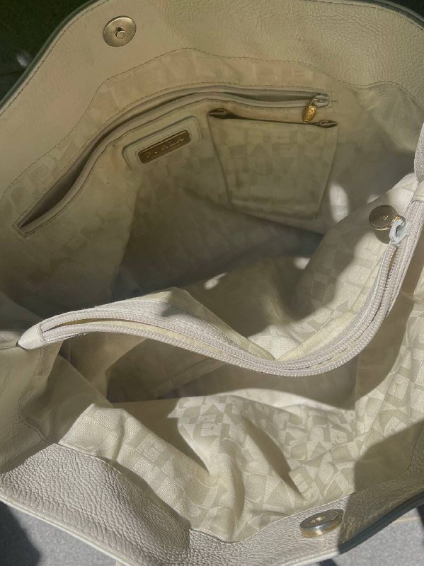 Сумка Furla оригинал вместительная удобная 5