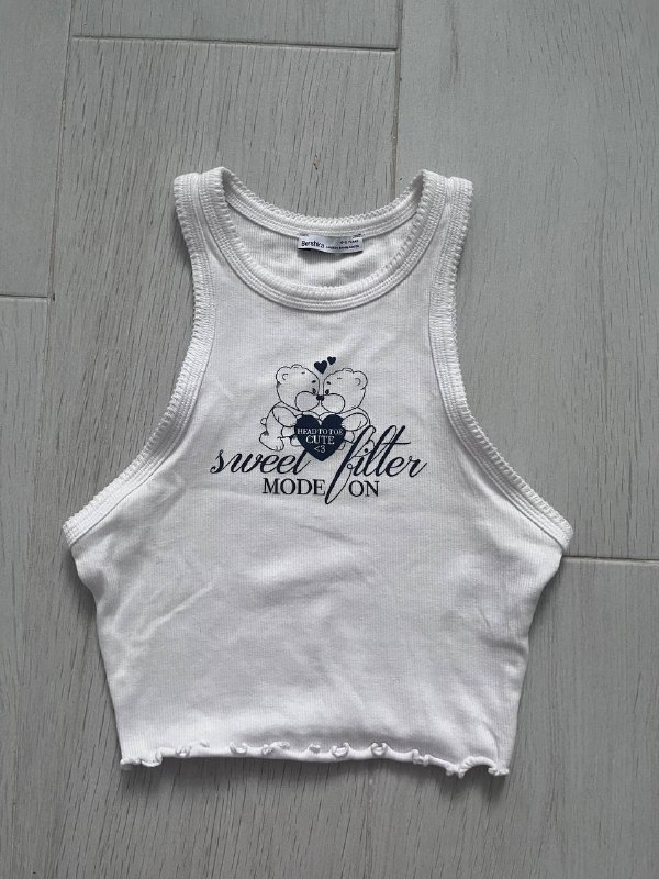 Топы женские 9