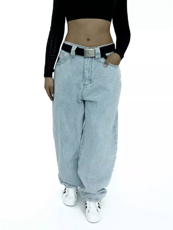 джинсы новые разных моделей 2