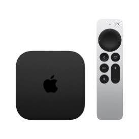 Apple TV 4K 64GB (3-е поколение)