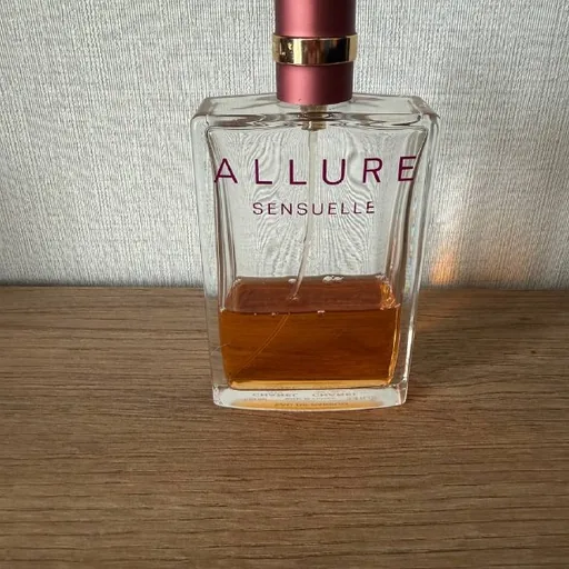 Chanel Allure Sensuelle