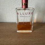 Chanel Allure Sensuelle 1