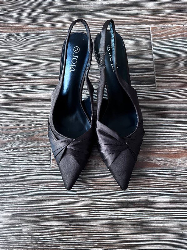 Женские туфли 38 размера