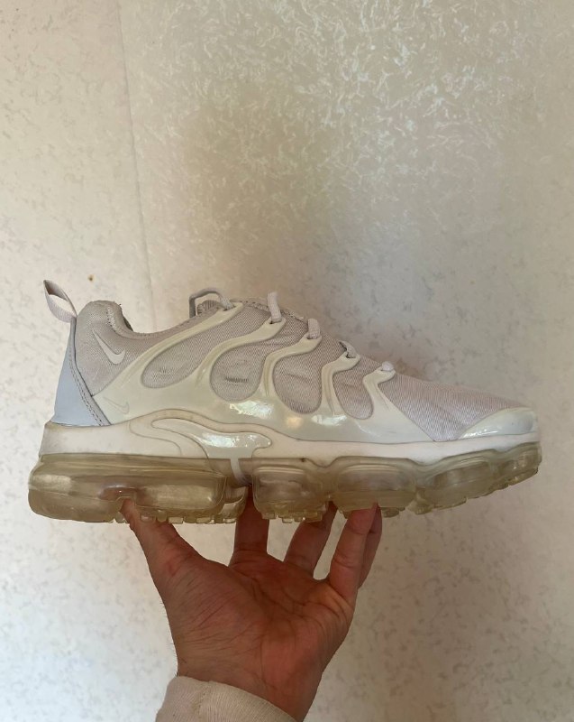 Nike Air VaporMax размер 43