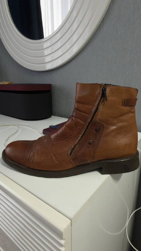 Женские кроссовки Lacoste, Куртка черная H&M, Манто, Пиджак Bershka 3