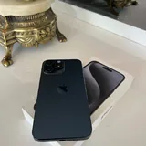 iPhone 15 Pro Max 256GB 4