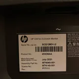 Монитор HP V241ib 23.8 дюйма 3
