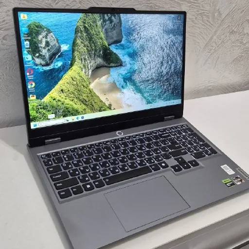 Игровой ноутбук Lenovo LOQ 15ARP9