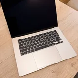 MacBook Air M2 15 дюймов 2