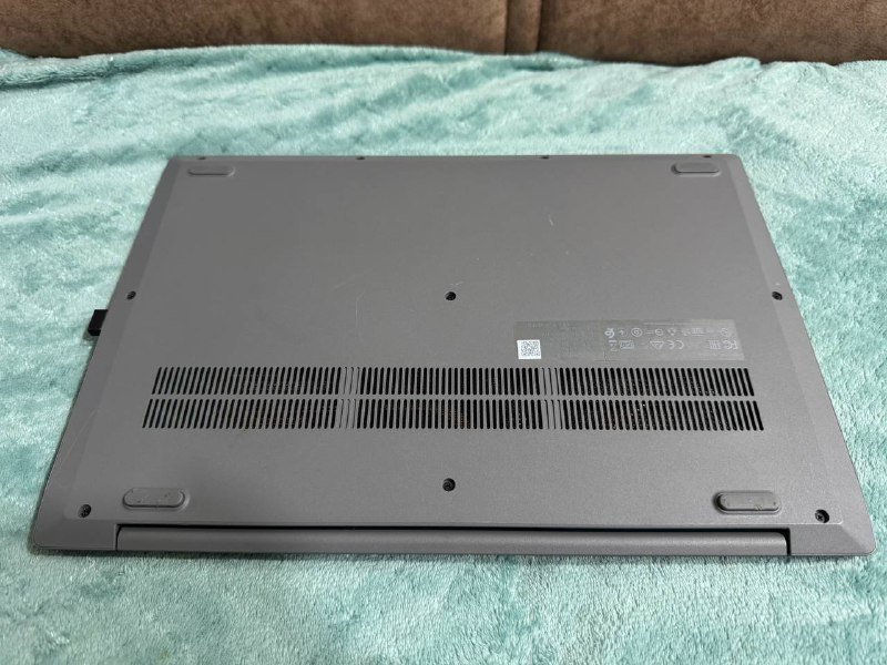 Ноутбук Lenovo ideapad s145-15igm 8гб 120гб SSD 3