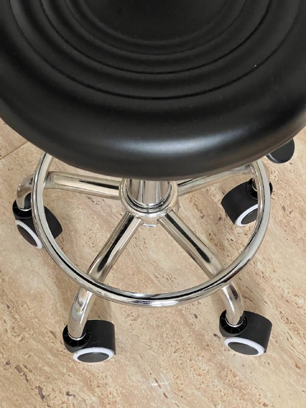 Стул с регулируемой высотой 2