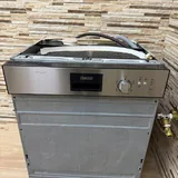 Посудомоечная машина Zanussi 1