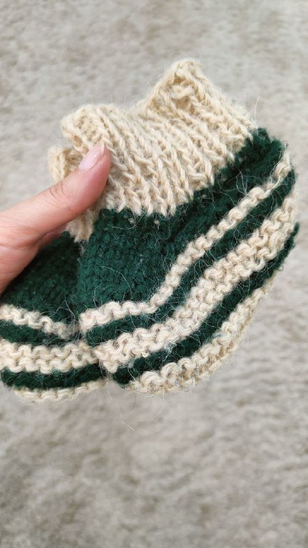 Пакет одежды и обуви на мальчика 1-2 года 6