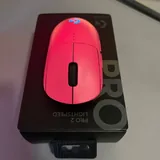 Logitech G PRO 2 LIGHTSPEED мышь 3